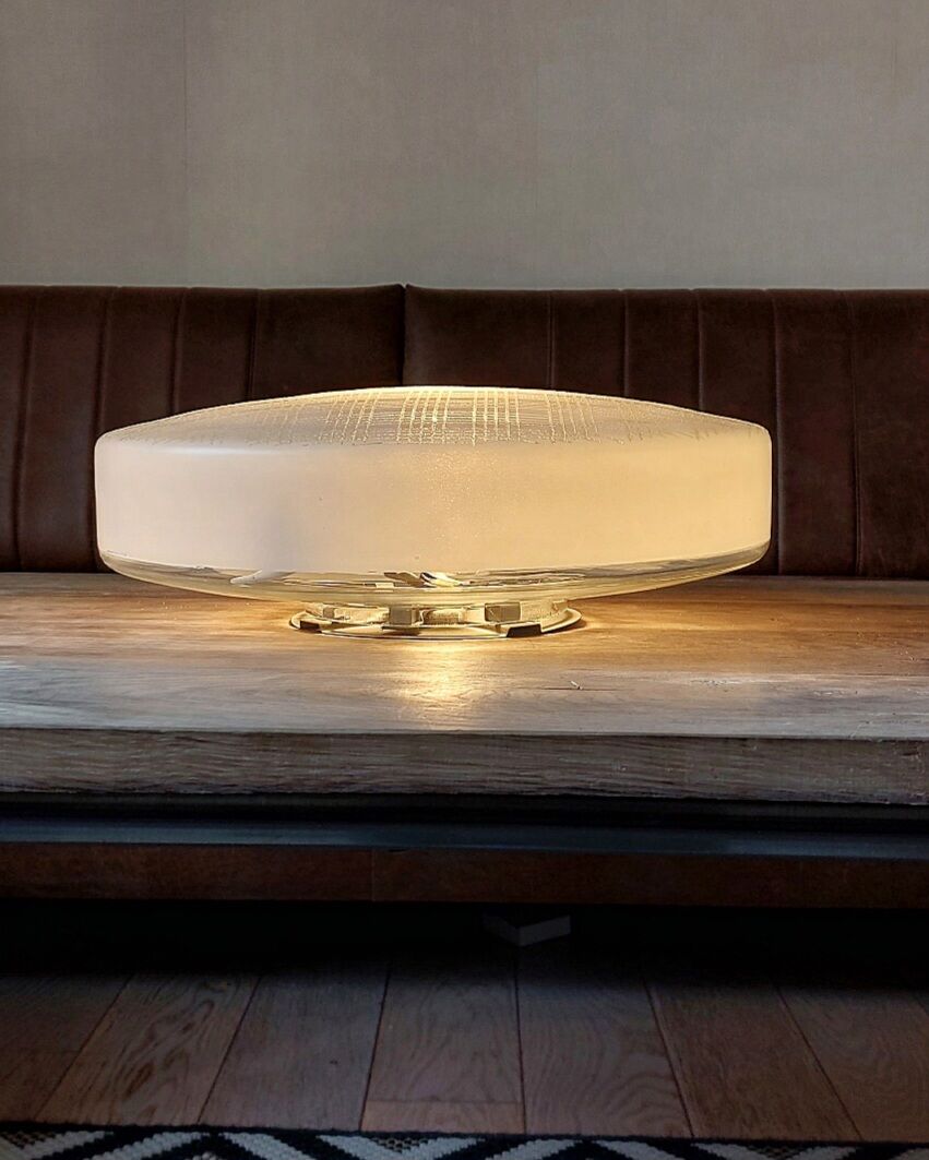 Vintage ceiling lamp