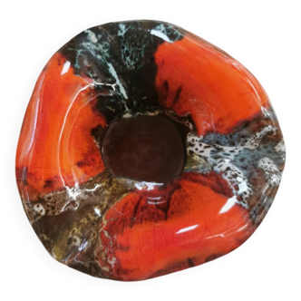 Vallauris ashtray