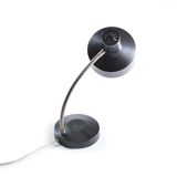 Lampe de table Goosneck par Elektrosvit 1970