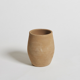 Vase en terre cuite "tanger" 16cm