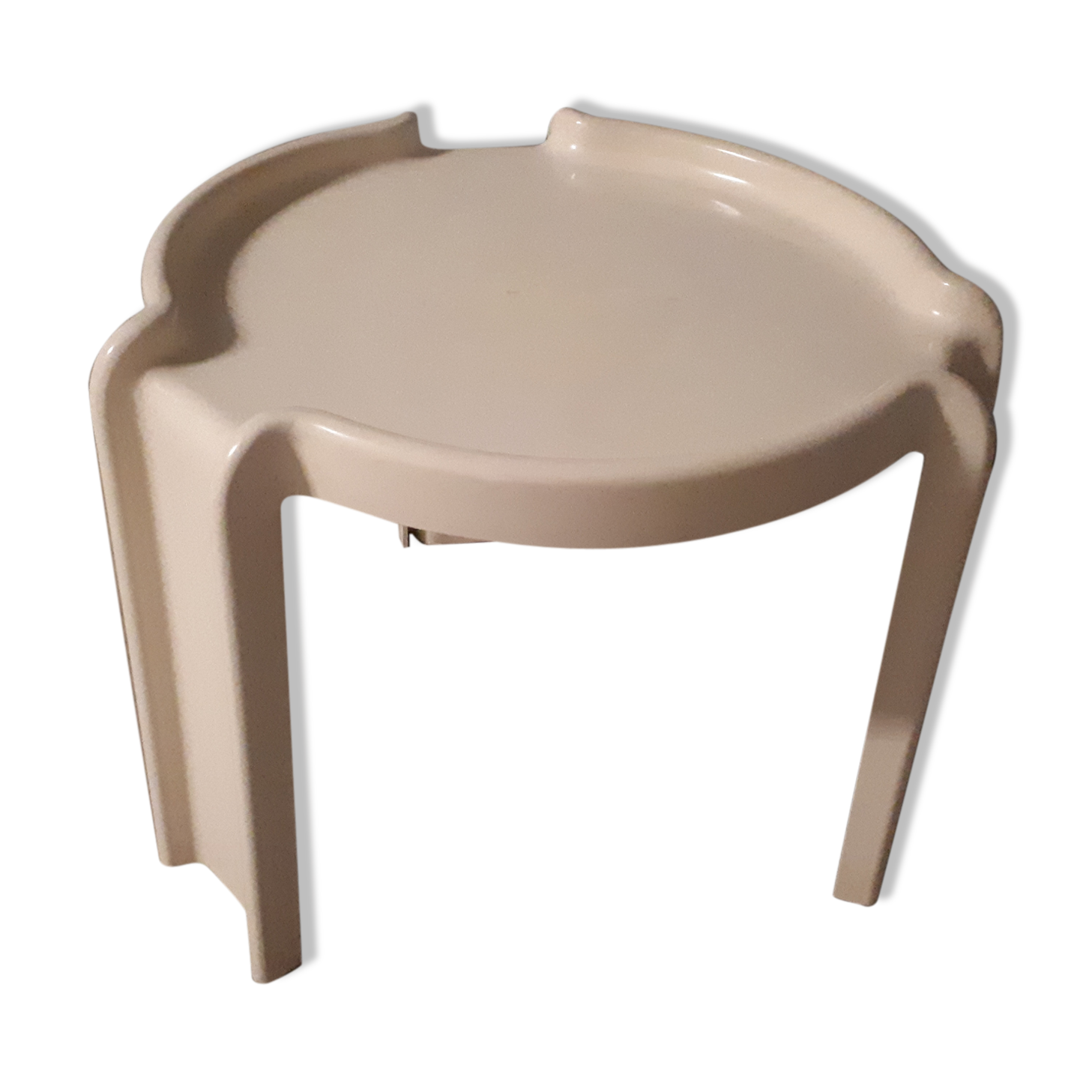 Table basse Kartell