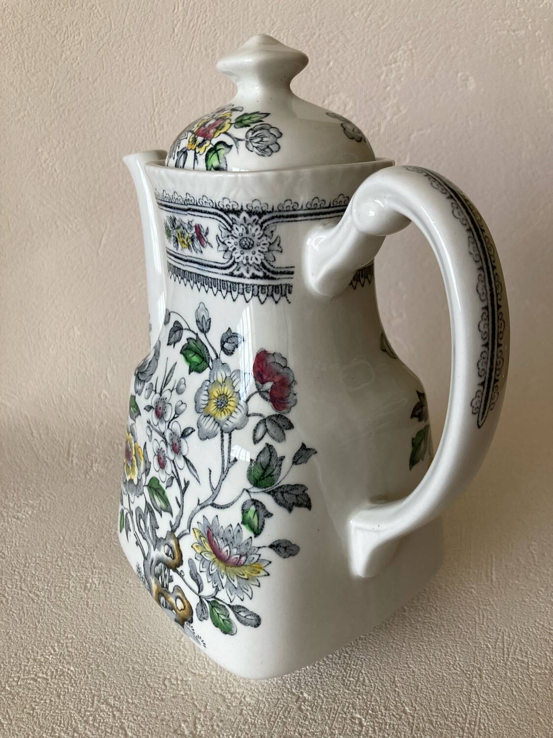 Wood and Sons Dorset coffee maker