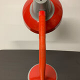 80's desk lamp