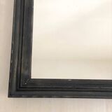 1950s mirror