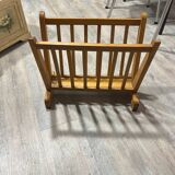 Magazine rack
