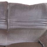 Maralunga 3-seat sofa by Vico Magistretti for Cassina, Italy