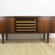 Buffet en palissandre, Danemark 1960