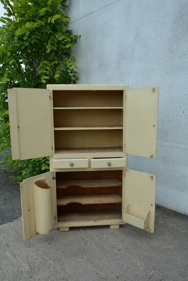 Buffet MADO, vintage buffet of the years 50/60