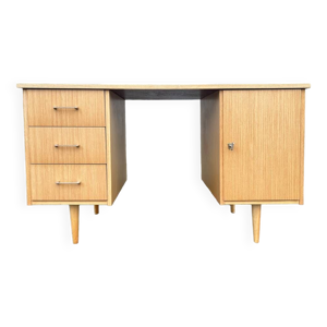 bureau Maison Capelle,