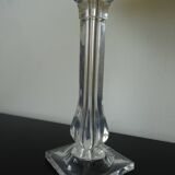 Lampe de salon en plexiglas