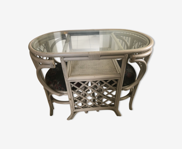 Garden furniture