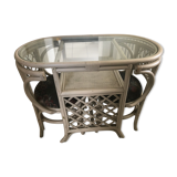 Garden furniture