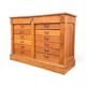 Old workshop drawer unit