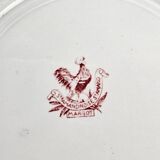 Margot Terre de Fer dinner plates