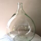 Demijohn transparent 25l