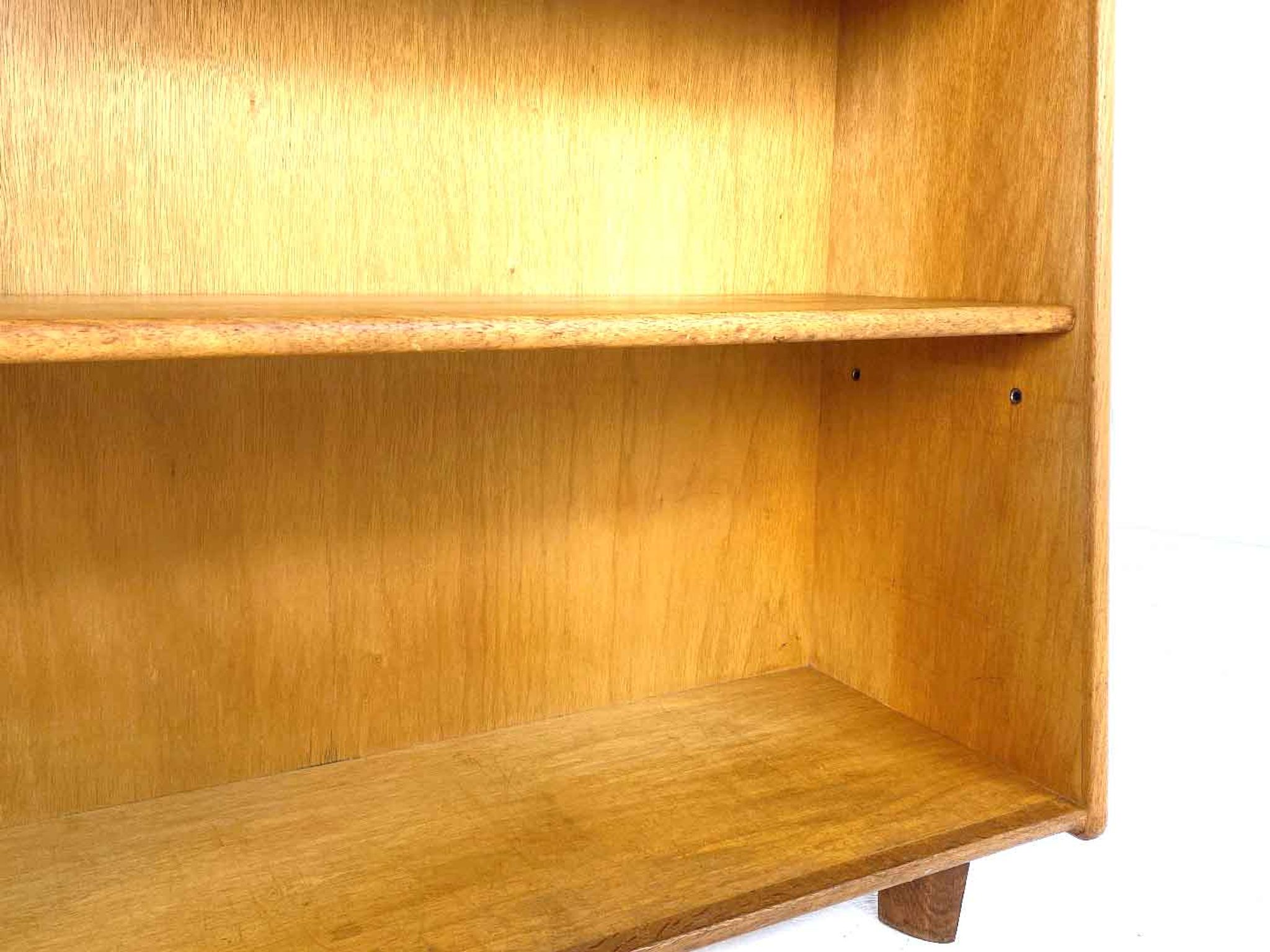 BE04 secretary by Cees Braakman - UMS Pastoe, 1950