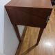 Secretary with 6 drawers