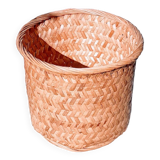 Wicker basket