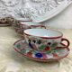 Japanese Porcelain Cups