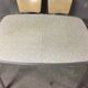 Table formica et chaises par American Fixture, 1950