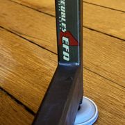 Modernist Column Library EFA – Georges Frydman – 1960s-70s