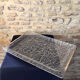 Lancel vintage tray