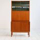 “Bodafors” Bar Cabinet by Erik Wørts, 1960s