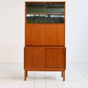 “Bodafors” Bar Cabinet by Erik Wørts, 1960s
