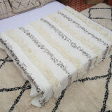 Moroccan Handira 170x133cm