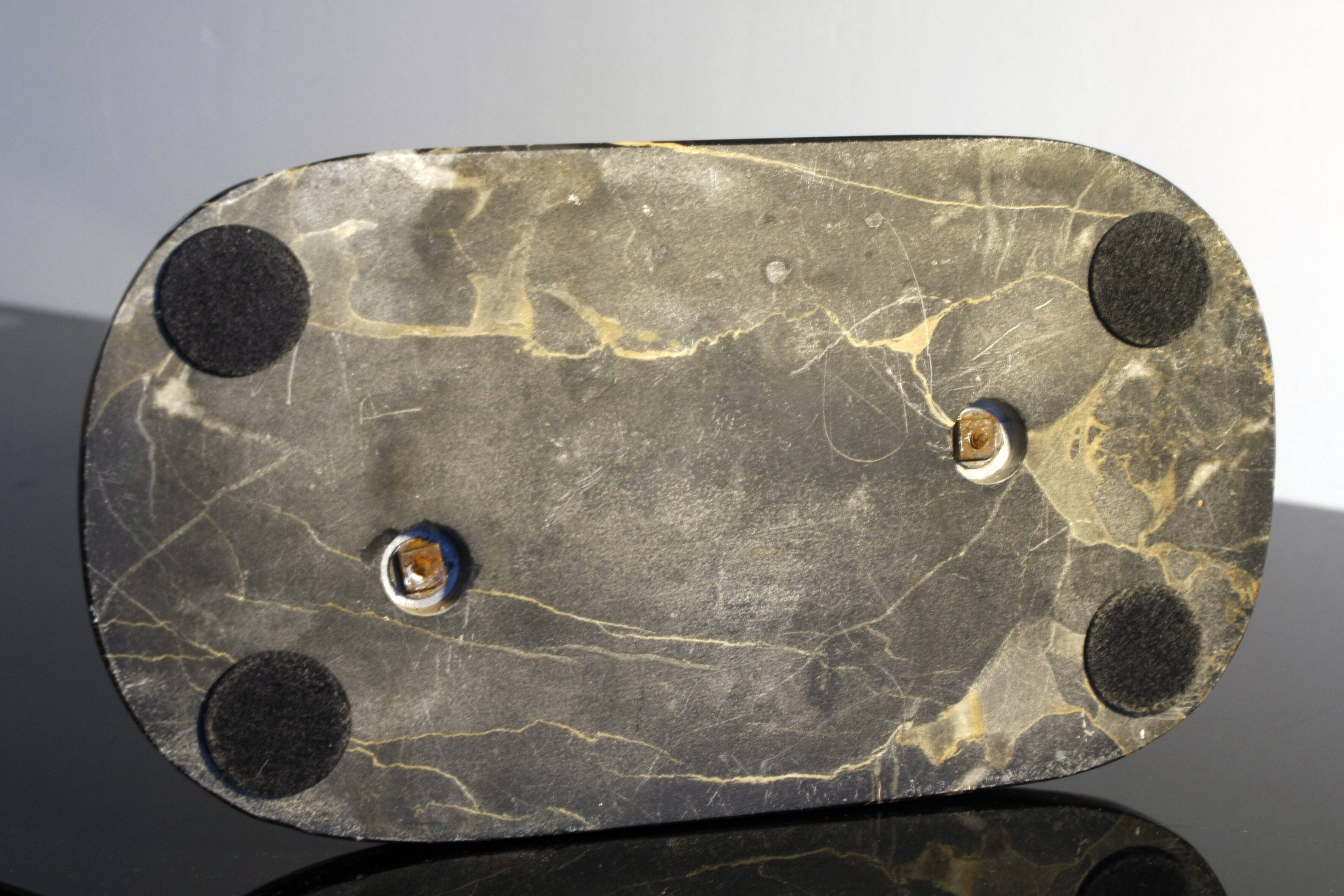 Art Deco sculpture by Phillips (Paul Philippe)