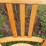 Luterma style bistro chairs