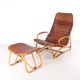 Chaise longue by Yuruzu Yamakawa