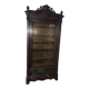Bibliothèque-vitrine ancienne – Style néo-Renaissance / Henri II – XIXᵉ siè