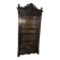 Bibliothèque-vitrine ancienne – Style néo-Renaissance / Henri II – XIXᵉ siè