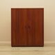 Cabinet en teck, design danois, années 1960, designer : Børge Mogensen