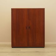 Teak cabinet, Danish design, 1960s, designer: Børge Mogensen