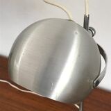 Vintage eyeball lamp 70s