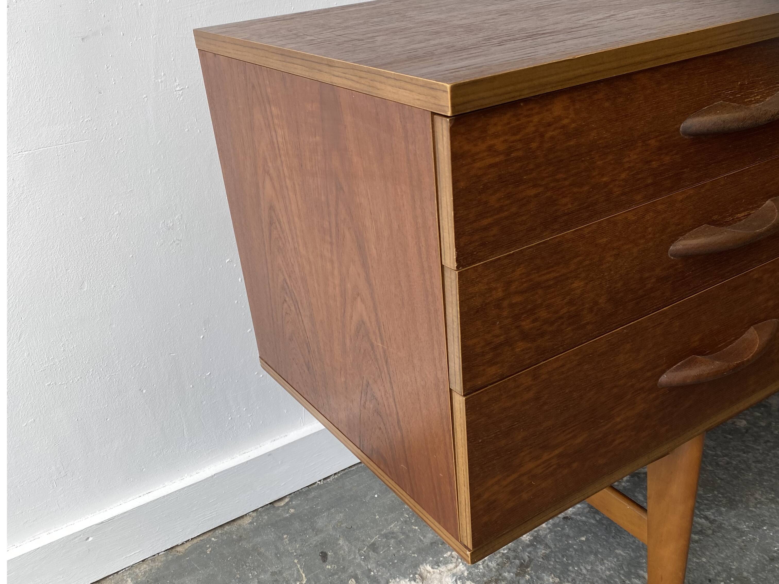 1960’s Mid century/vintage sideboard by Avalon