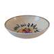 Salad bowl longchamp hand painted years 30-40