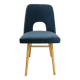 Chaise de salle à manger par Oswald Haerdtl pour TON, de Tchécoslovaquie, années 1960
