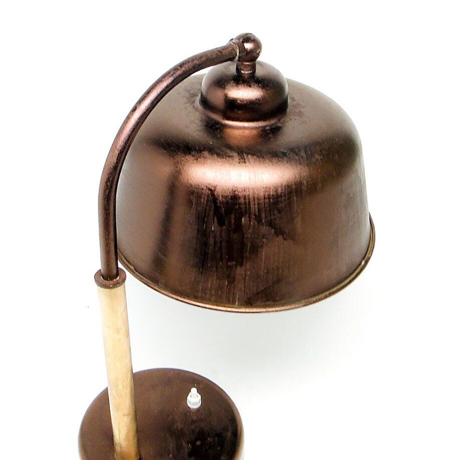 Lampe de table, années 1920