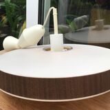 Vintage suspension - plastic