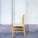 Sedie Superleggera di Gio Ponti per Cassina, Italia anni '70