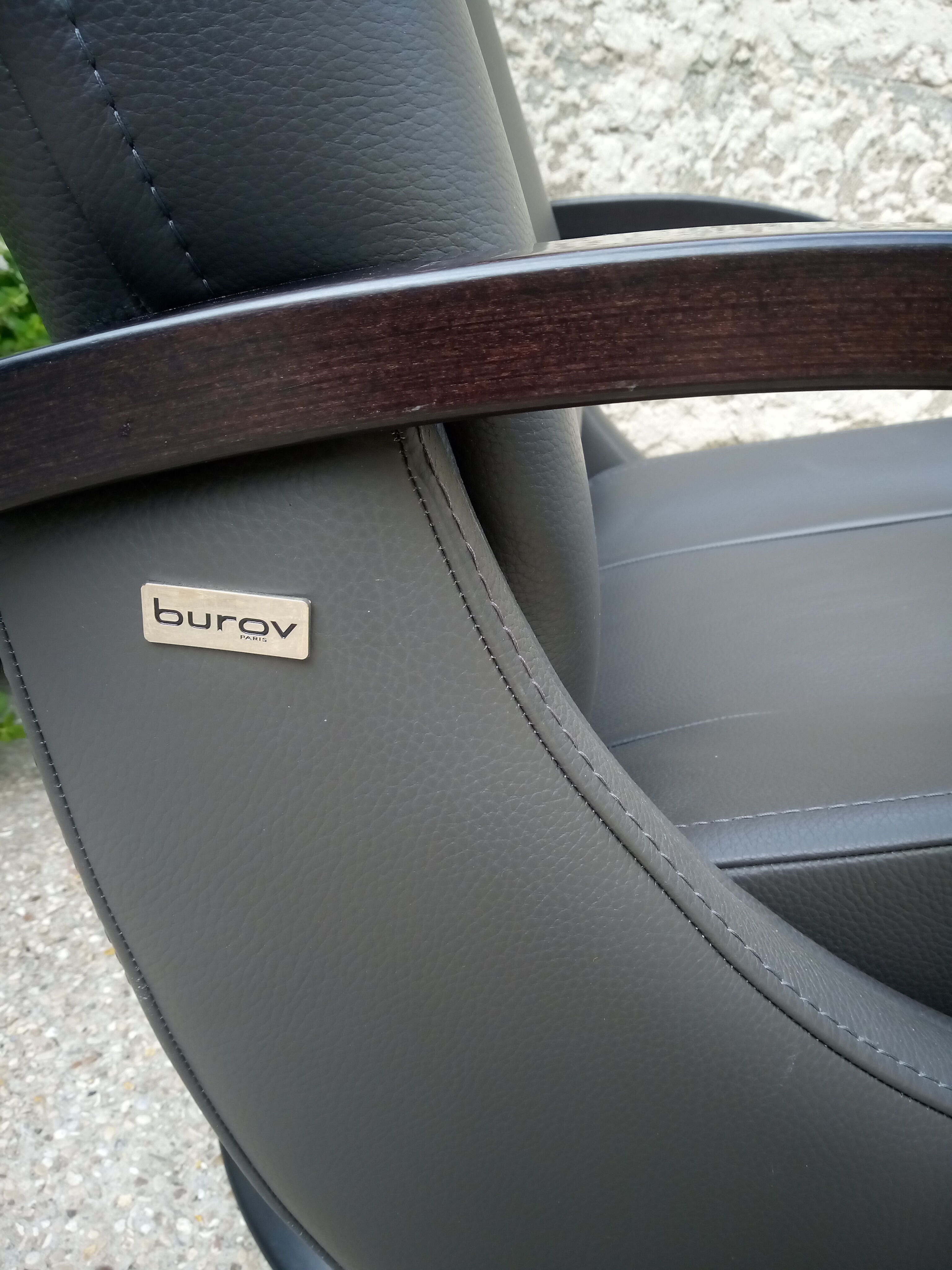 Armchair Relax Burov Paris