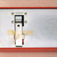 Plastic Minivip clothes hanger by Benati e Brunori for Velca, 1970s