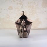 Pichet éléphant céramique