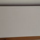 Chest of drawer compass feet