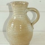 Pitcher 1L sandstone of the vintage Marsh of the 70s