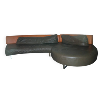 Steiner Mandala Sofa and Daybed Set