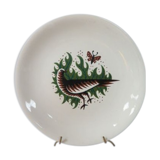 Jean Picart Ledoux plate